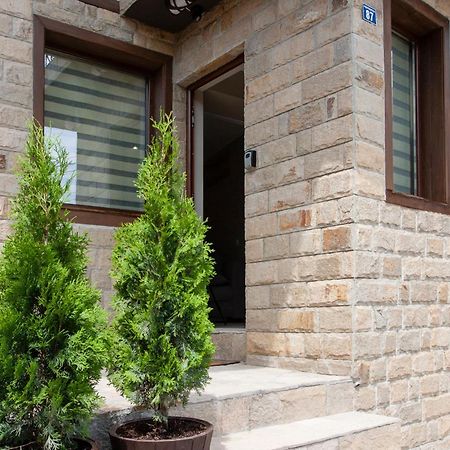 Вилла Family House Atanasovi Велико-Тырново Экстерьер фото